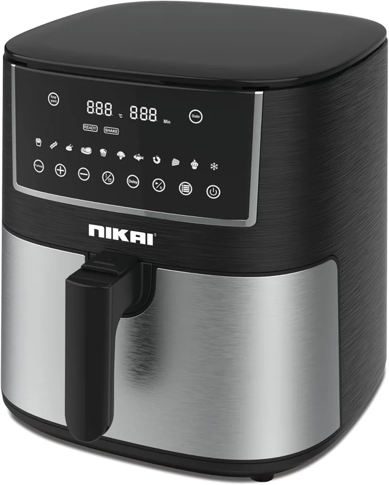Air fryer available for rental