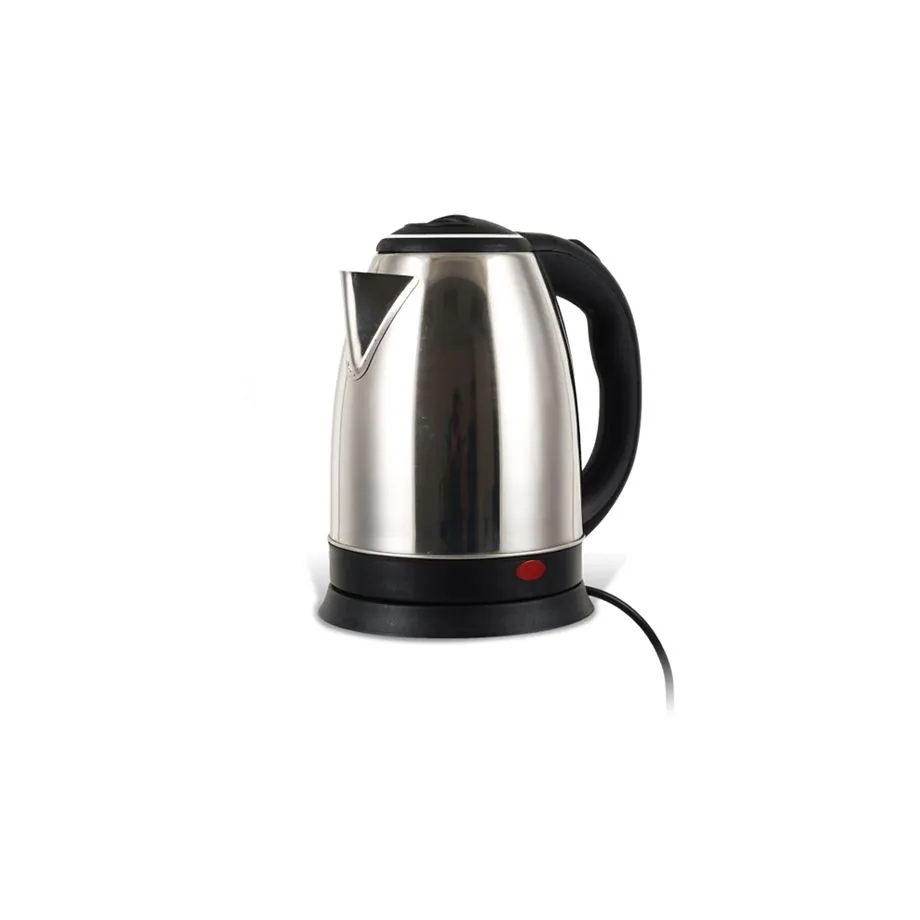 Electric kettle available for rental