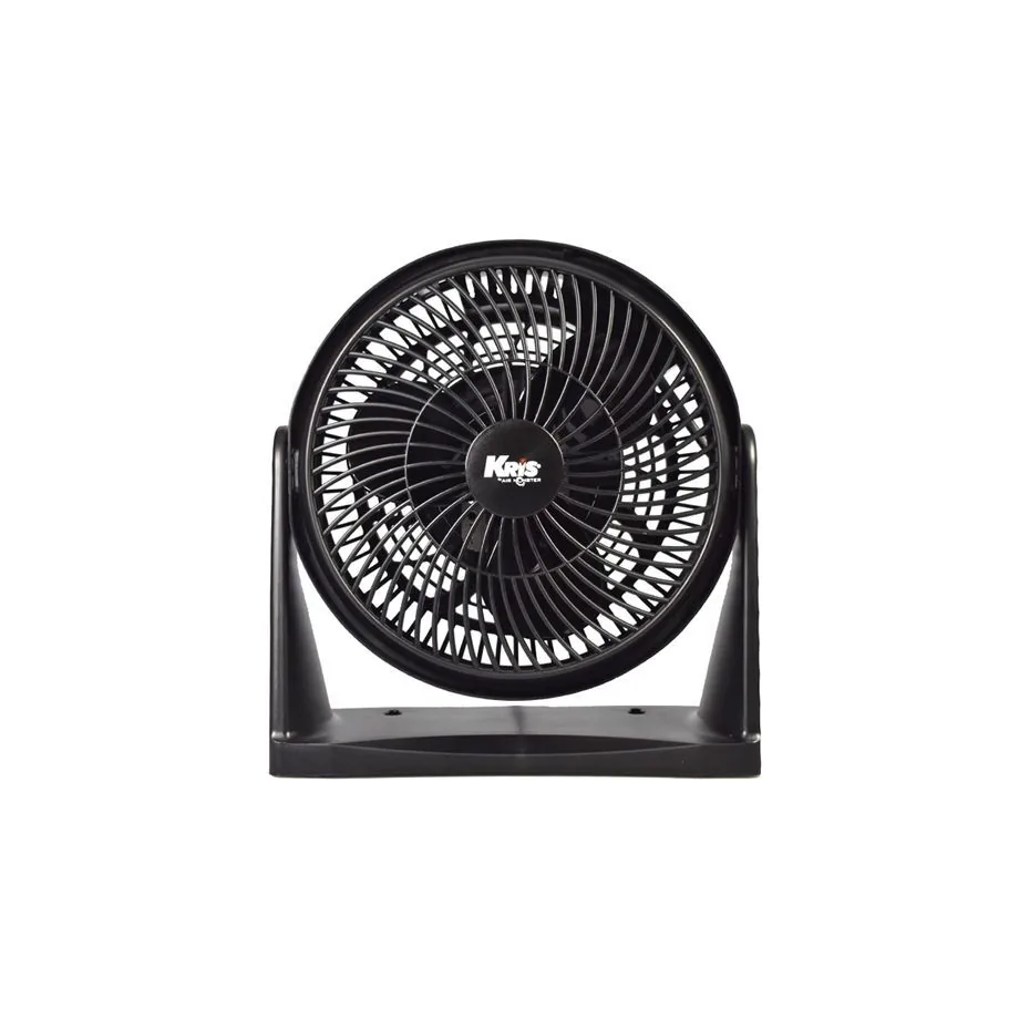 Electric fan available for rental