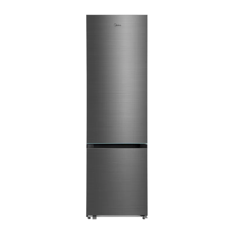 Sharp SJ-195 fridge with freezer available for rental