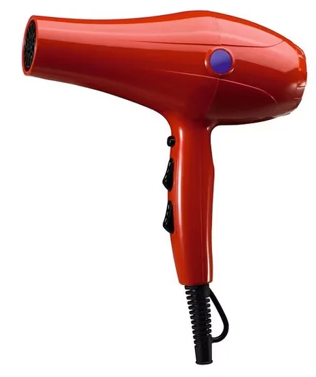 Hair dryer available for rental
