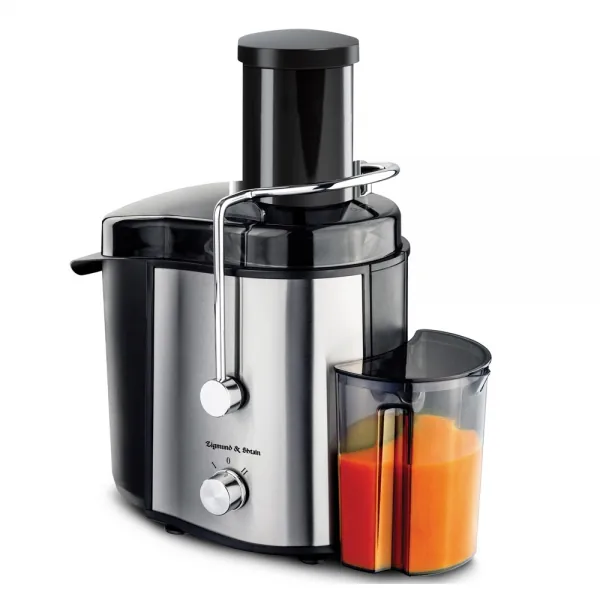 Juicer available for rental