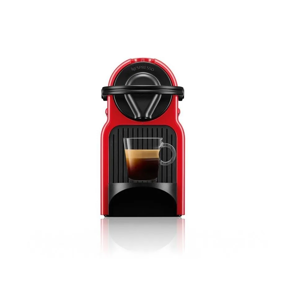 Nespresso capsule coffee machine available for rental