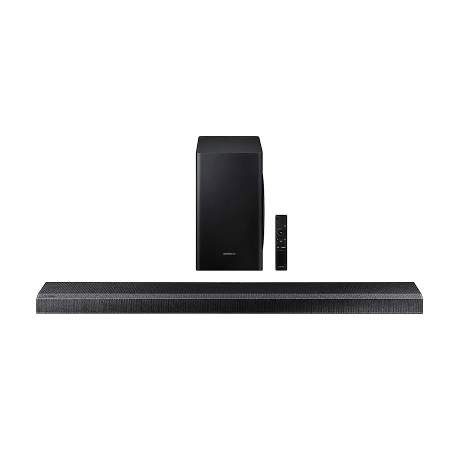 Dolby Atmos soundbar available for rental