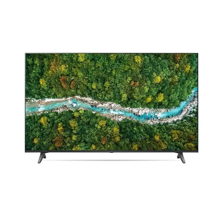 50 inch 4K Smart TV available for rental