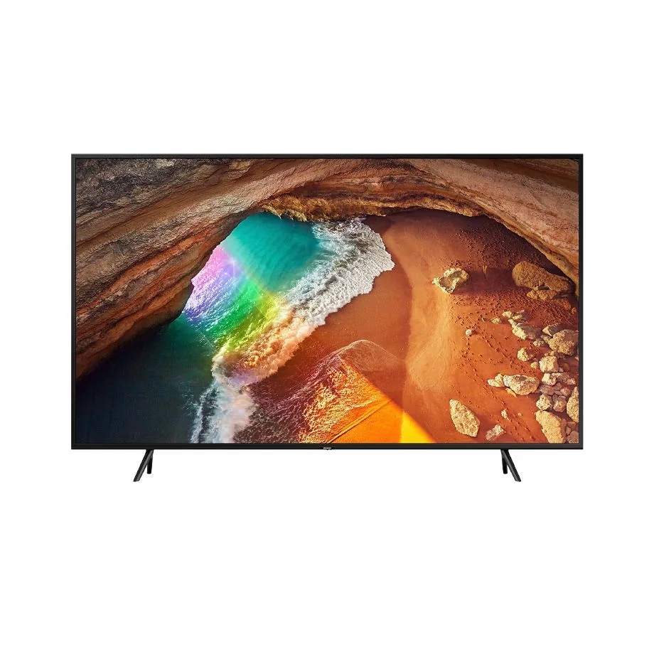 65 inch 4K Smart TV available for rental
