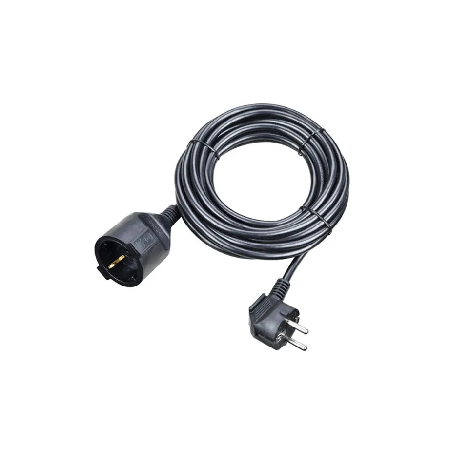 Extension cord available for rental