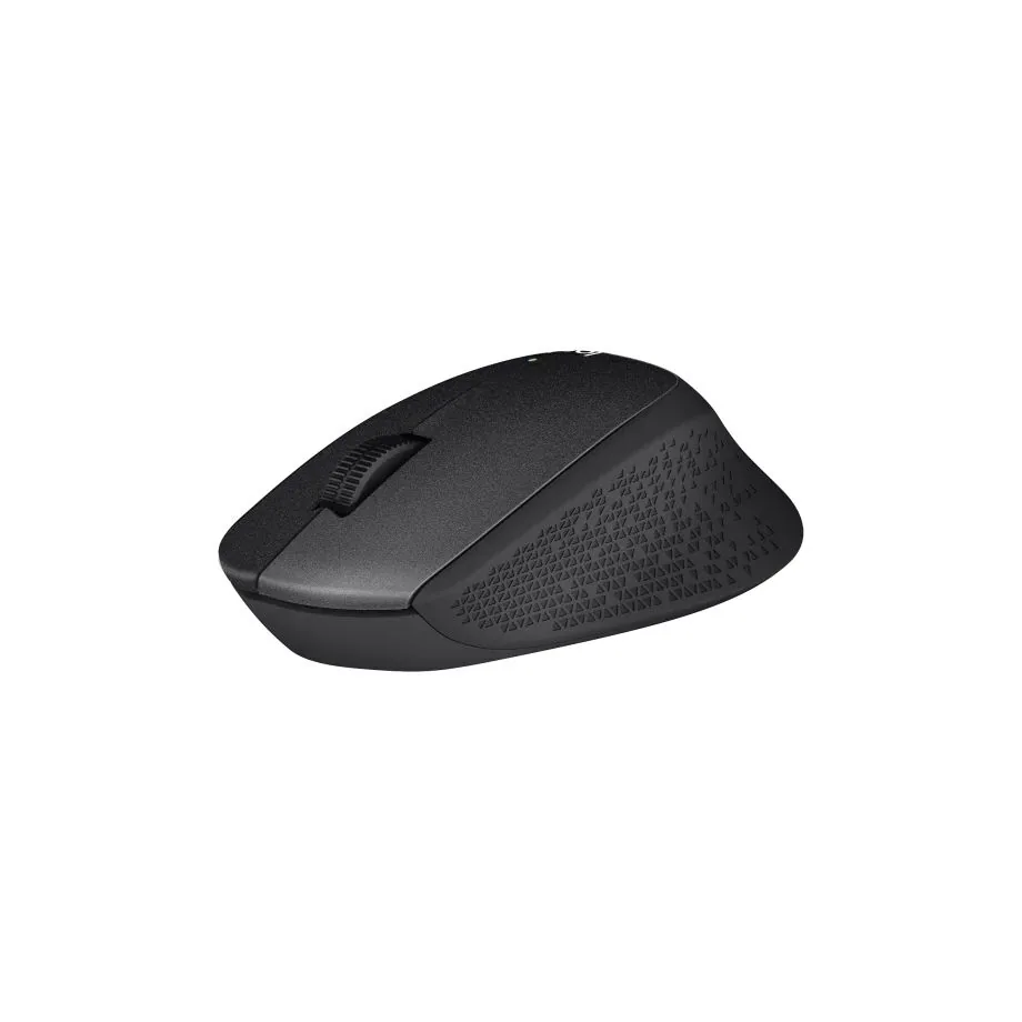 Logitech M331 Silent mouse available for rental