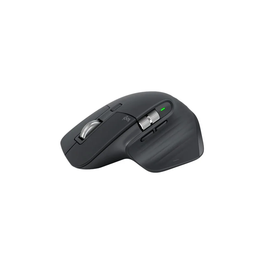 Logitech MX Master S3 mouse available for rental