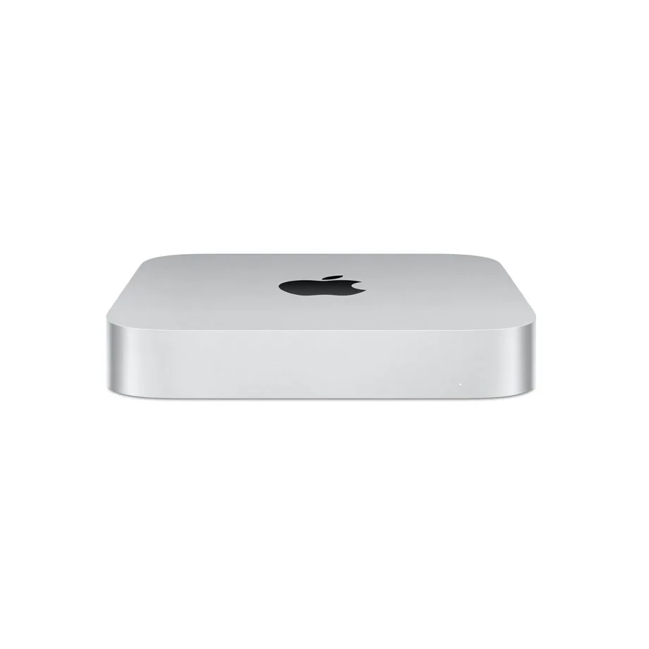Apple Mac Mini M2 available for rental