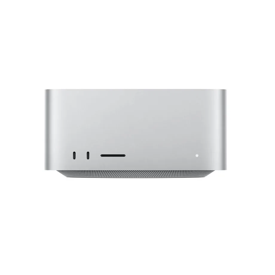 Apple Mac Studio available for rental