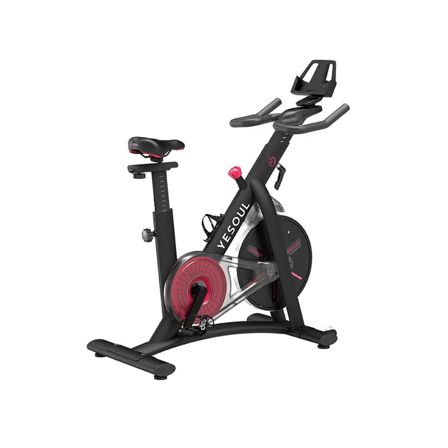 Fitness Equipment available for rental