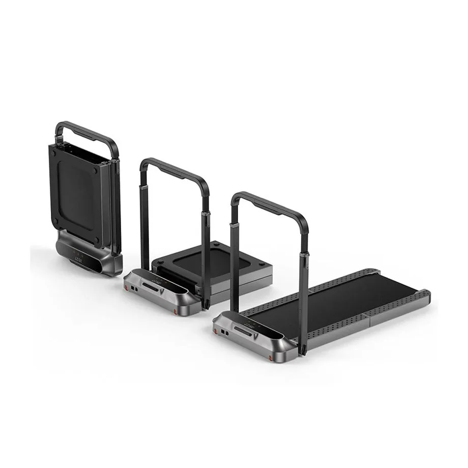 Folding treadmill R2 Pro available for rental
