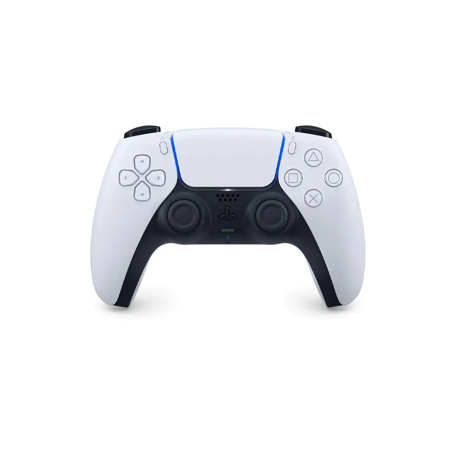 PS5 DualSense wireless controller available for rental