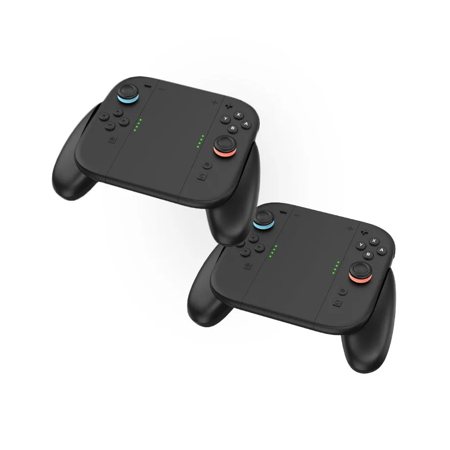 Nintendo Switch 2 controllers available for rental