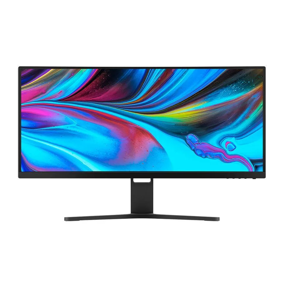 30 inch Full HD gaming monitor available for rental