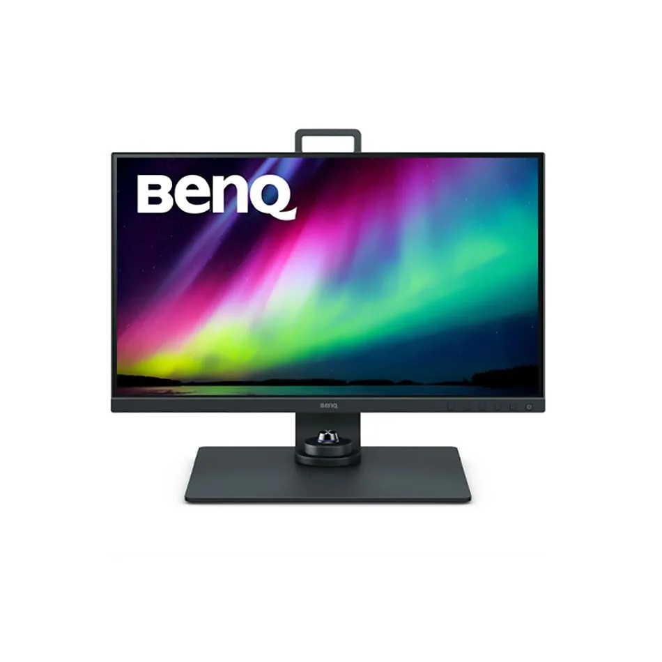 27 inch 2K colour grading monitor available for rental